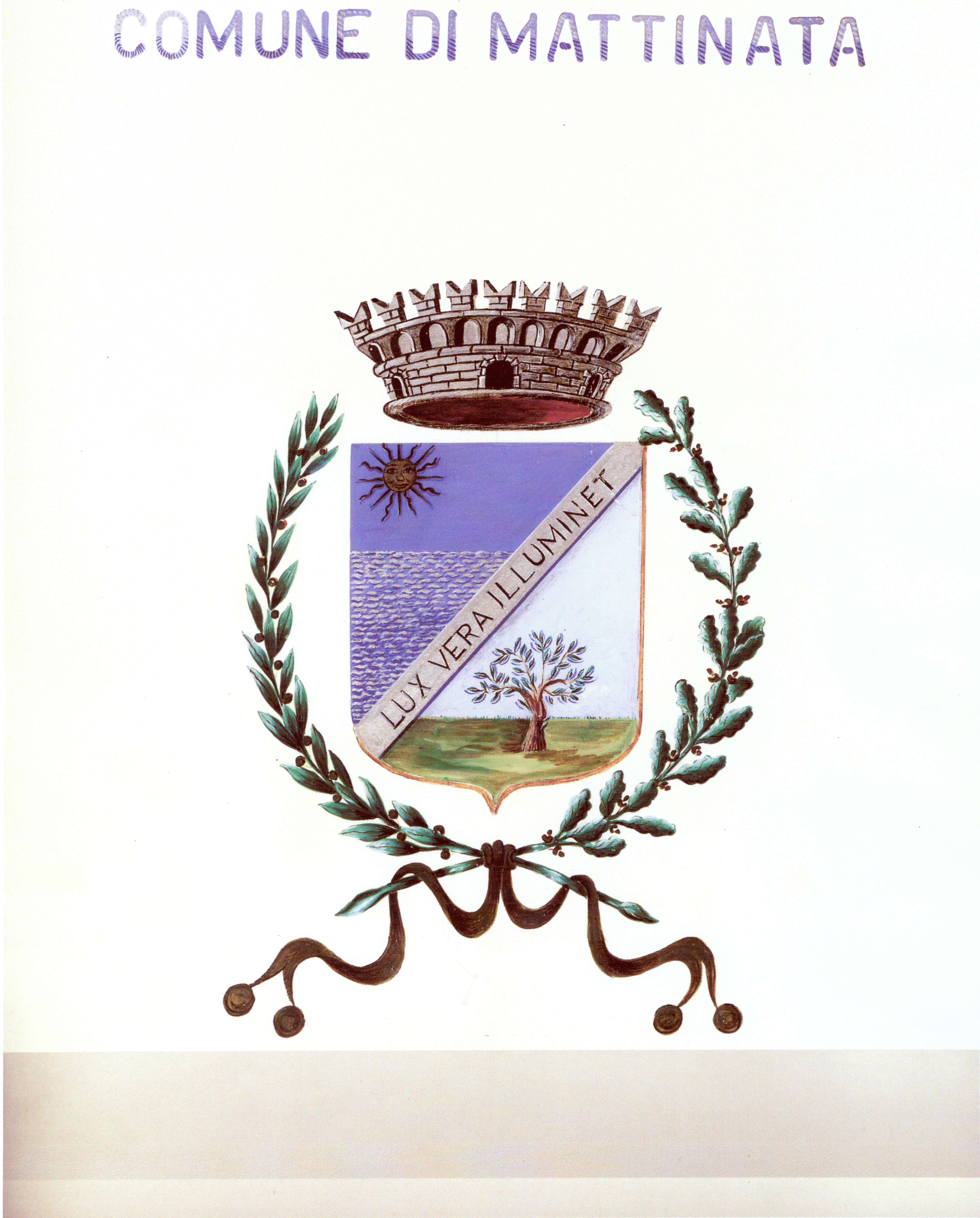 Comune di Mattinata